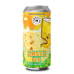 Lassi Vs - Sour Fruited Gose 4.9% (440ml)