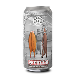 PECILLA - Vanilla & Pecan Stout 5.7% (440ml)
