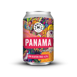 PANAMA CREATURE Extra Pale Ale 4.3% (330ml)